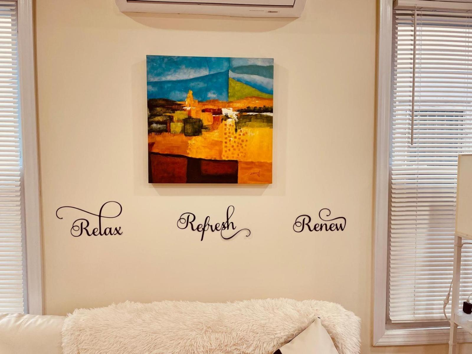 Апартаменты Ooohlala! 2 Beds And 2 Full Baths W/Free Parking Ньюарк Экстерьер фото