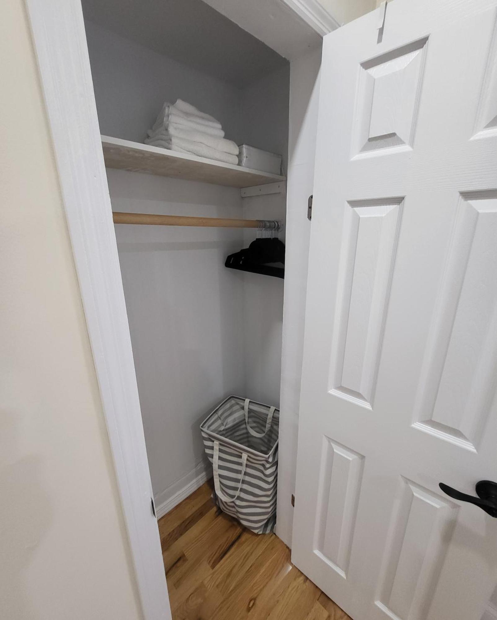 Апартаменты Ooohlala! 2 Beds And 2 Full Baths W/Free Parking Ньюарк Экстерьер фото